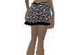 Hot Leopard Miniskirt