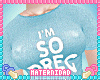 M. So Pregnant Top