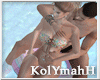 KYH | XOXO  floats