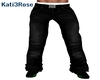 Black Jeans