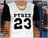 Pyrex 23. - Top