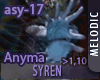 Syren - Extended RMX