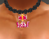 *AE* RedBull Necklace
