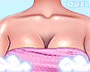 Q 🤍 Candy Dress Pink