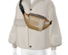 Beige Oversize M