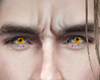 Witcher eyes