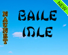 Baile Idle Unisex