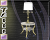 [TT]Elegant table/lamp