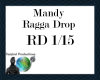Mandy - Ragadrop