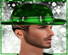 Saint Patrick Green Hat