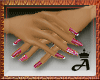 [JORE]PinkRose Nails