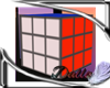 Trap cube