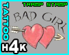 H4K Tramp Stamp v1