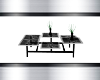 blk/gray coffee table 2