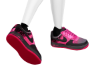 *F* NK SHOES