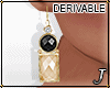Jewel*  Jewelry Set