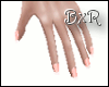 [B] Dainty Hands