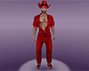 Red Cowboy BNDL (M)