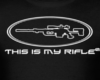 This is My Rifle | M200