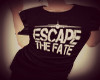 escape the fate