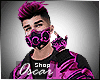 Toxic Pink Outfit (Male)