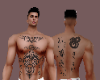 l EL l Body Tatto