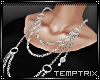 [TT] Silver Necklace