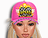 Hair and Hat