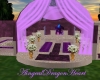 Purple Majesty Ballroom