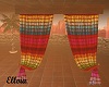 Ell: Fiesta Curtains