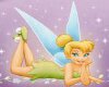 [NSB] Tinkerbell Rug