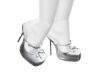 AK SQUARE TOE HEELS V2