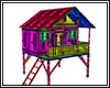 Kids Playhouse