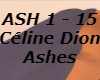 Ashes  Dion