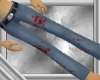 Blood Jeans