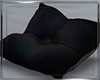 Pillow Chair  Black
