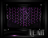 xLx Neon Ligh Curtains