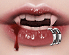 Lips Vampire B\P #4
