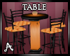 [aev] Hallow club table