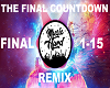The Final CountdownRemix