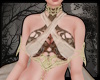+Summons Top - cream