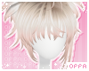 ୨୧ 초소 | blonde