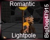 [BD]RomanticLightpole