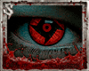 Red Eyes Shisui