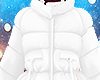 $ Snow Puffer Jacket