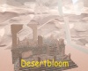 DB Desert Ruins