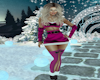 S4E Magenta Santas Help