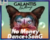 Galantis-No Money |D+S