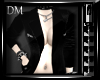 [DM] Black Elegant Suit