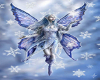 Snow Fairy Picture